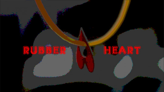 Rubber Heart by Arnel Renegado - Video - DOWNLOAD