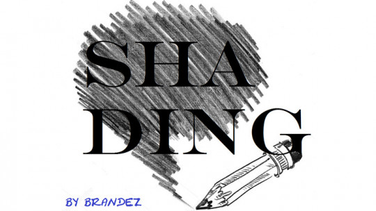 Shading by Brandez - Video - DOWNLOAD