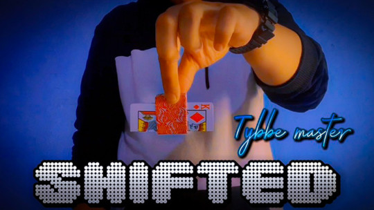 Shifted by Tybbe Master - Video - DOWNLOAD