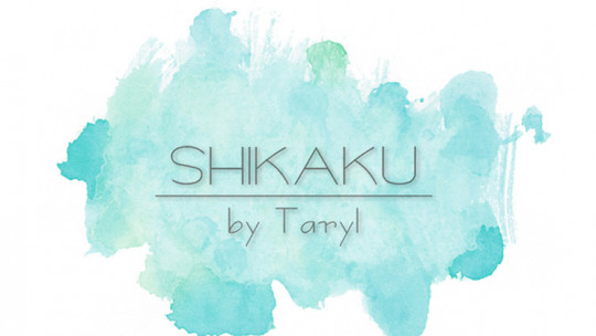 SHIKAKU by Taryl - Video - DOWNLOAD