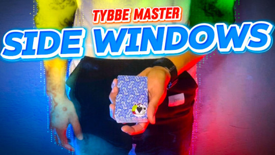 Side Windows by Tybbe Master - Video - DOWNLOAD