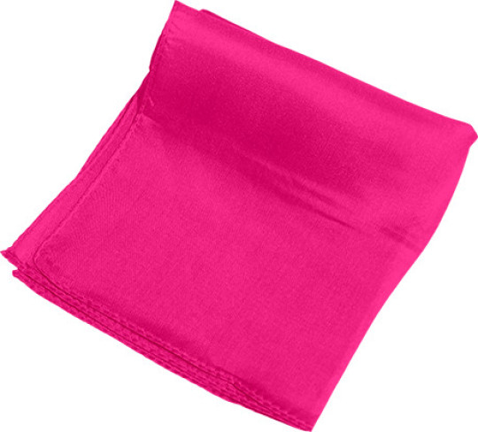 Silk 36 inch (Hot Pink) Magic by Gosh