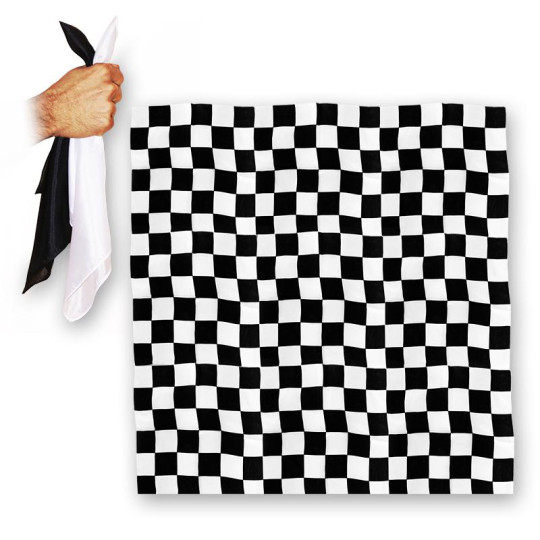 Sitta checker Blendo - Cm 90x90