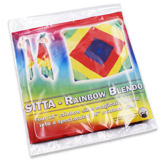 Sitta Rainbow Blendo