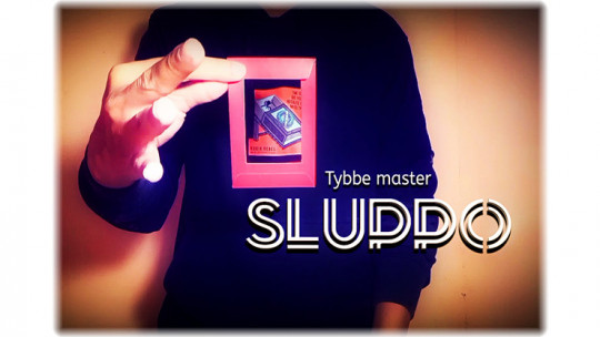 Sluppo by Tybbe master - Video - DOWNLOAD