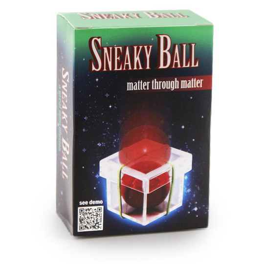 Sneaky Ball