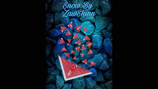 Snow By Zaw Shinn - Video - DOWNLOAD