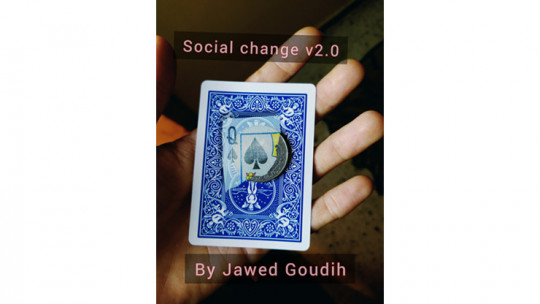 Social change v2 by Jawed Goudih - Video - DOWNLOAD