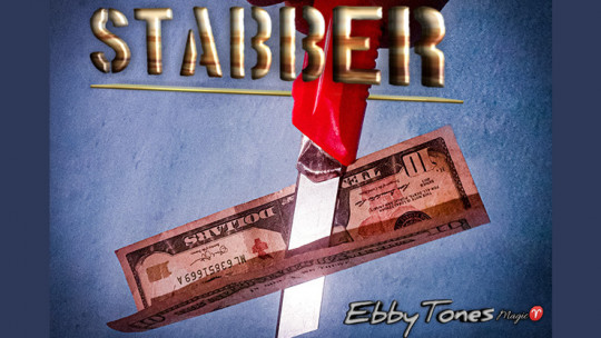 Stabber by ebbytones - Video - DOWNLOAD