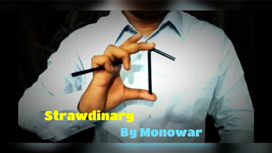 Strawdinary by Monowar - Video - DOWNLOAD