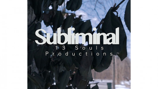 Subliminal by Jacob Smith - Video - DOWNLOAD