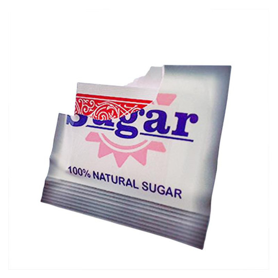 Sugar - red