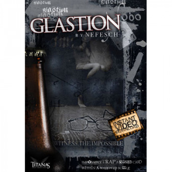 Glastion by Nefesch - Video - DOWNLOAD