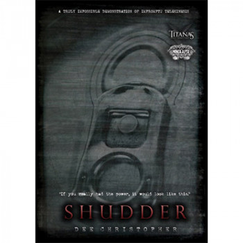 Shudder by Dee Christopher - Video - DOWNLOAD