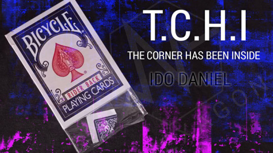 T.C.H.I by Ido Daniel - Video - DOWNLOAD