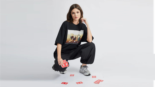 The Card Pickers T-Shirt by TCC & GBDL (Black Small)