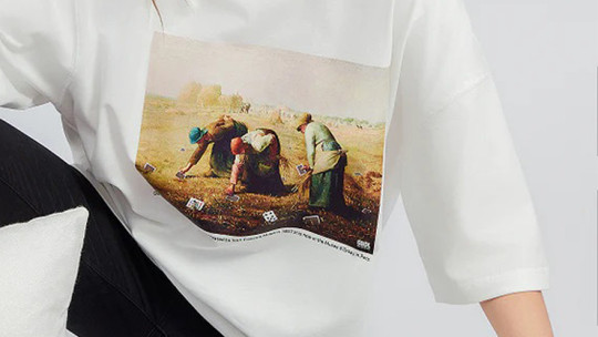 The Card Pickers T-Shirt by TCC & GBDL (White Large)