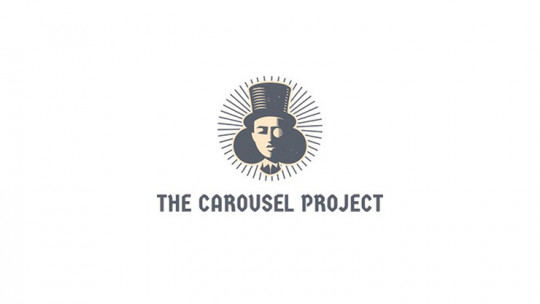 The Carousel Project by Ty Reid - Video - DOWNLOAD