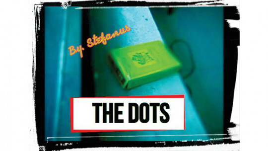 The Dots by Stefanus Alexander - Video - DOWNLOAD