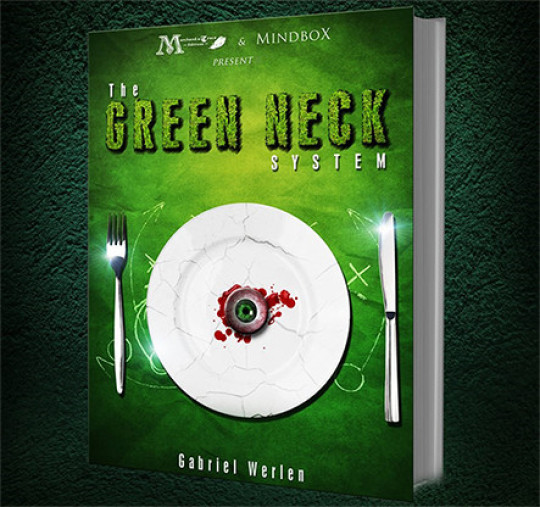 The Green Neck System by Gabriel Werlen & Marchand de trucs & Mindbox - Buch