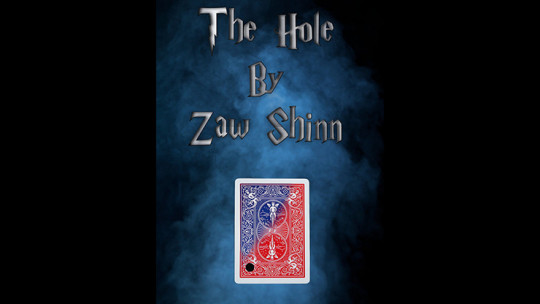 The Hole by Zaw Shinn - Video - DOWNLOAD