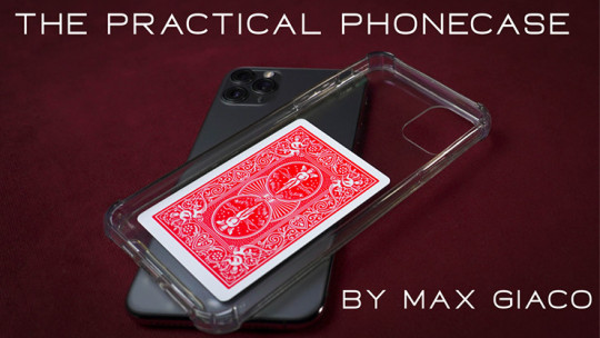 The Practical Phone Case by Max Giaco - Video - DOWNLOAD