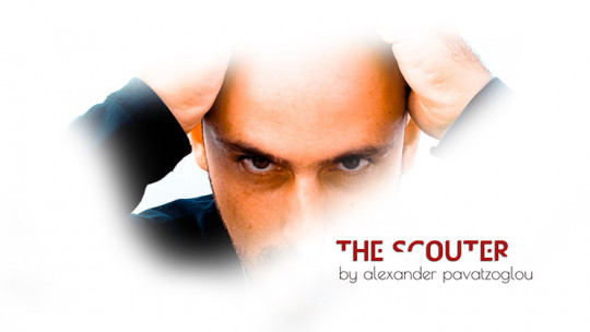 The Scouter by Alexander Pavatzoglou - Video - DOWNLOAD