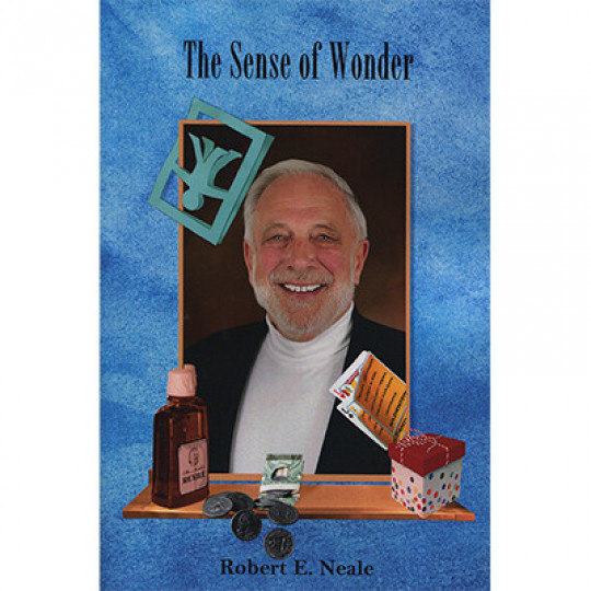 The Sense of Wonder by Robert Neale - Buch