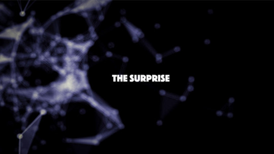 The Surprise by Think Nguyen - Video - DOWNLOAD