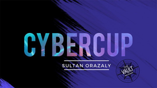 The Vault - Cybercup by Sultan Orazaly - Video - DOWNLOAD