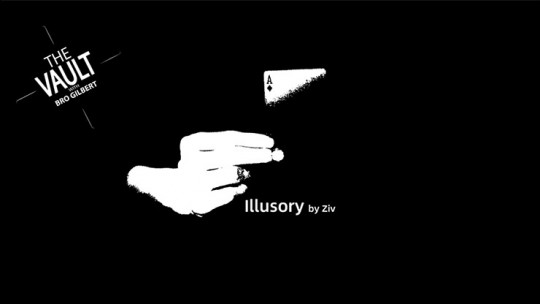 The Vault - Illusory by Ziv - Video - DOWNLOAD