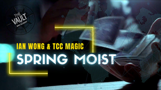 The Vault - Spring Moist by Ian Wong - Video - DOWNLOAD