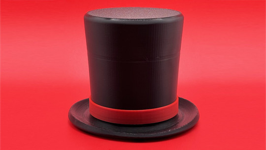 Top Hat Pen Cup by Hocus Pocus