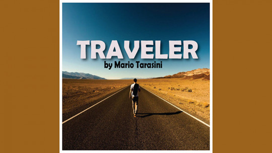 Traveler by Mario Tarasini - Video - DOWNLOAD