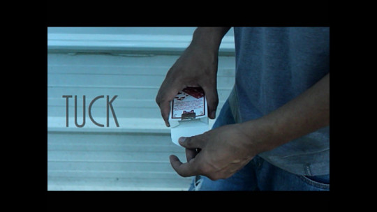 Tuck by Arnel Renegado - Video - DOWNLOAD