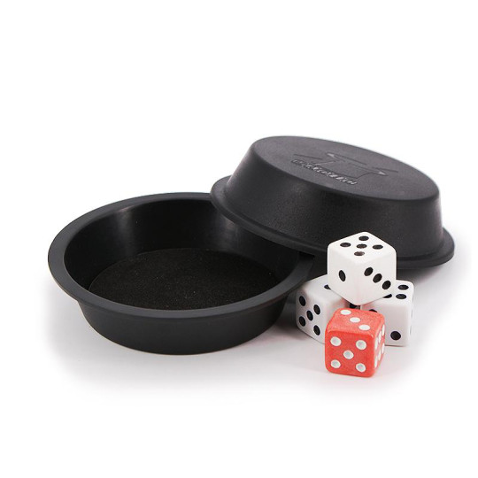 Ufo Dice