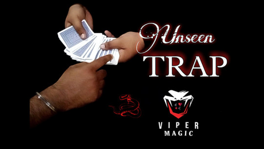 Unseen TRAP by Viper Magic - Video - DOWNLOAD