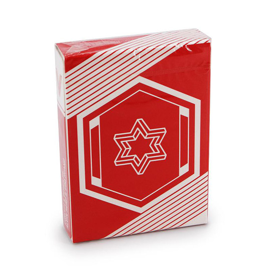 Vigor Playing Cards - Cardistry