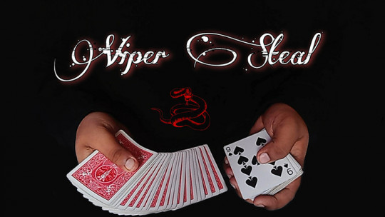 Viper Steal by Viper Magic - Video - DOWNLOAD