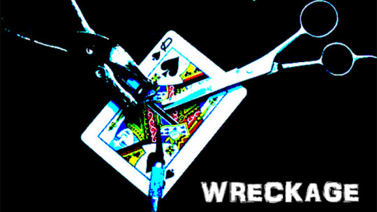 Wreckage by Arnel Renegado - Video - DOWNLOAD