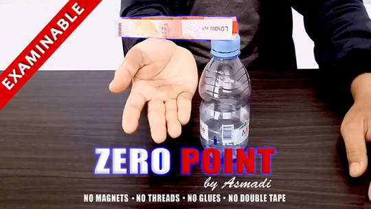 Zero Point by Asmadi - Video - DOWNLOAD