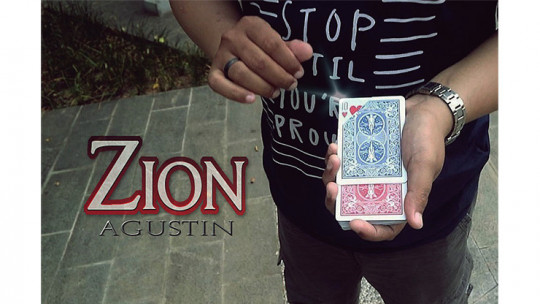 Zion by Agustin - Video - DOWNLOAD