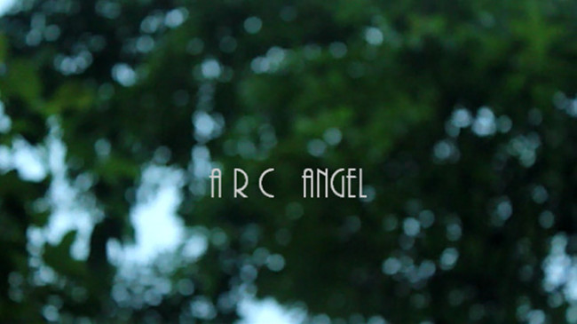 Arc Angel by Arnel Renegado - Video - DOWNLOAD