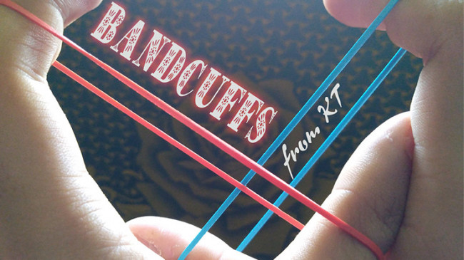 Bandcuffs by KT - Video - DOWNLOAD