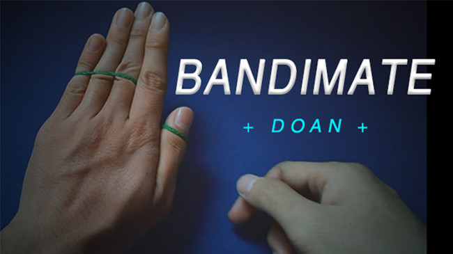 Bandimate by Doan - Video - DOWNLOAD