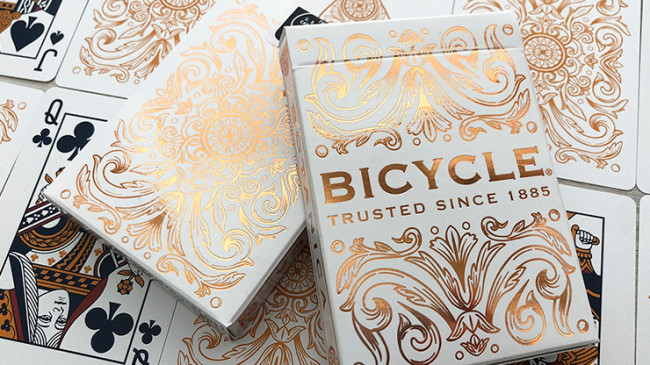 Bicycle Botanica by US Playing Card - Pokerdeck