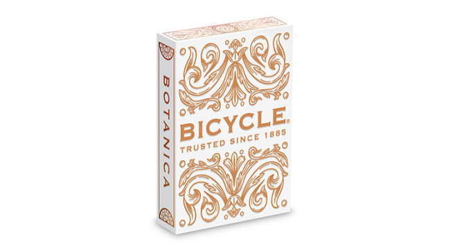 Bicycle Botanica by US Playing Card - Pokerdeck