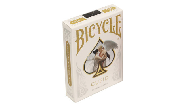 Bicycle Cupid - Pokerdeck