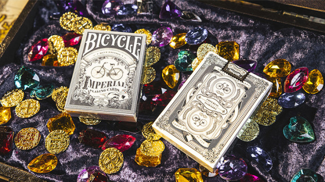 Bicycle Imperial - Pokerdeck