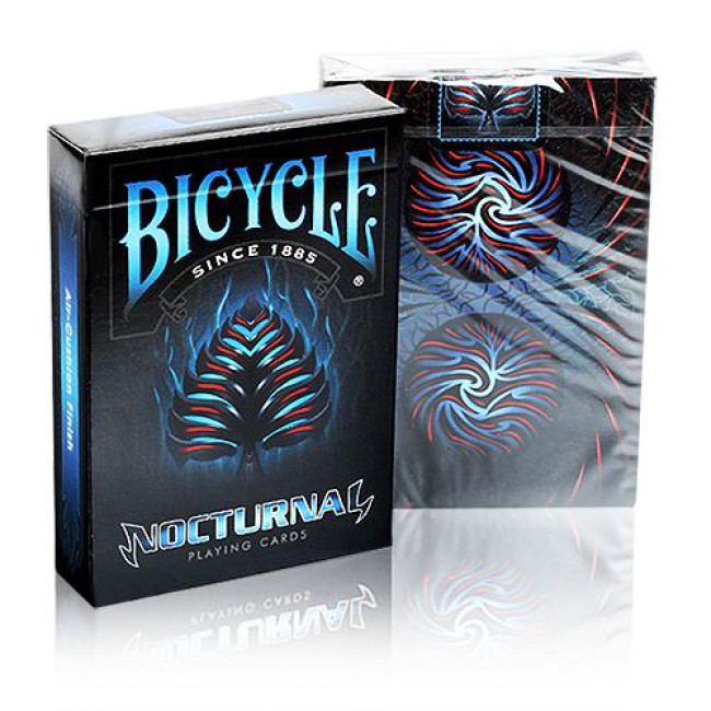 Bicycle Nocturnal - Special Limited Print Run